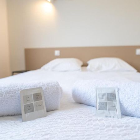 Hotel Des Docks Digoin Dış mekan fotoğraf