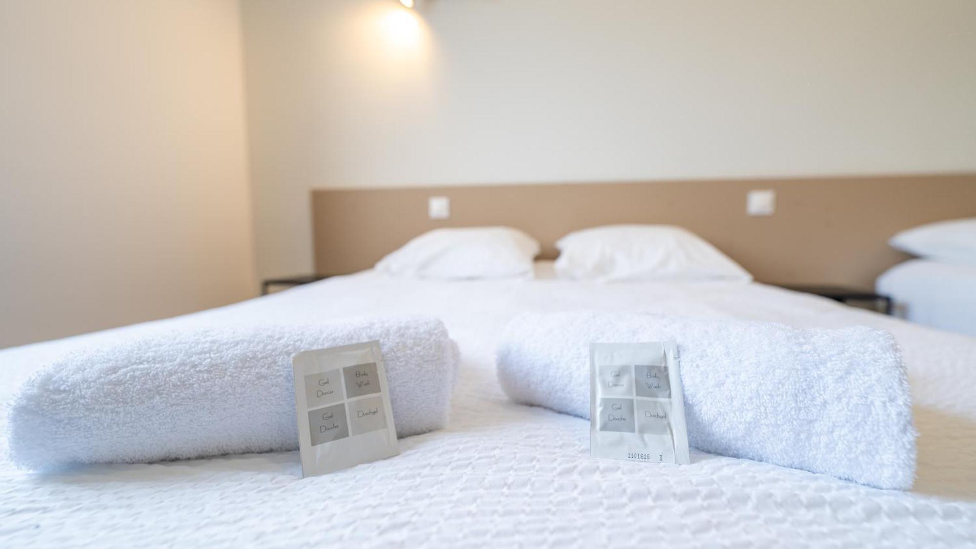 Hotel Des Docks Digoin Dış mekan fotoğraf