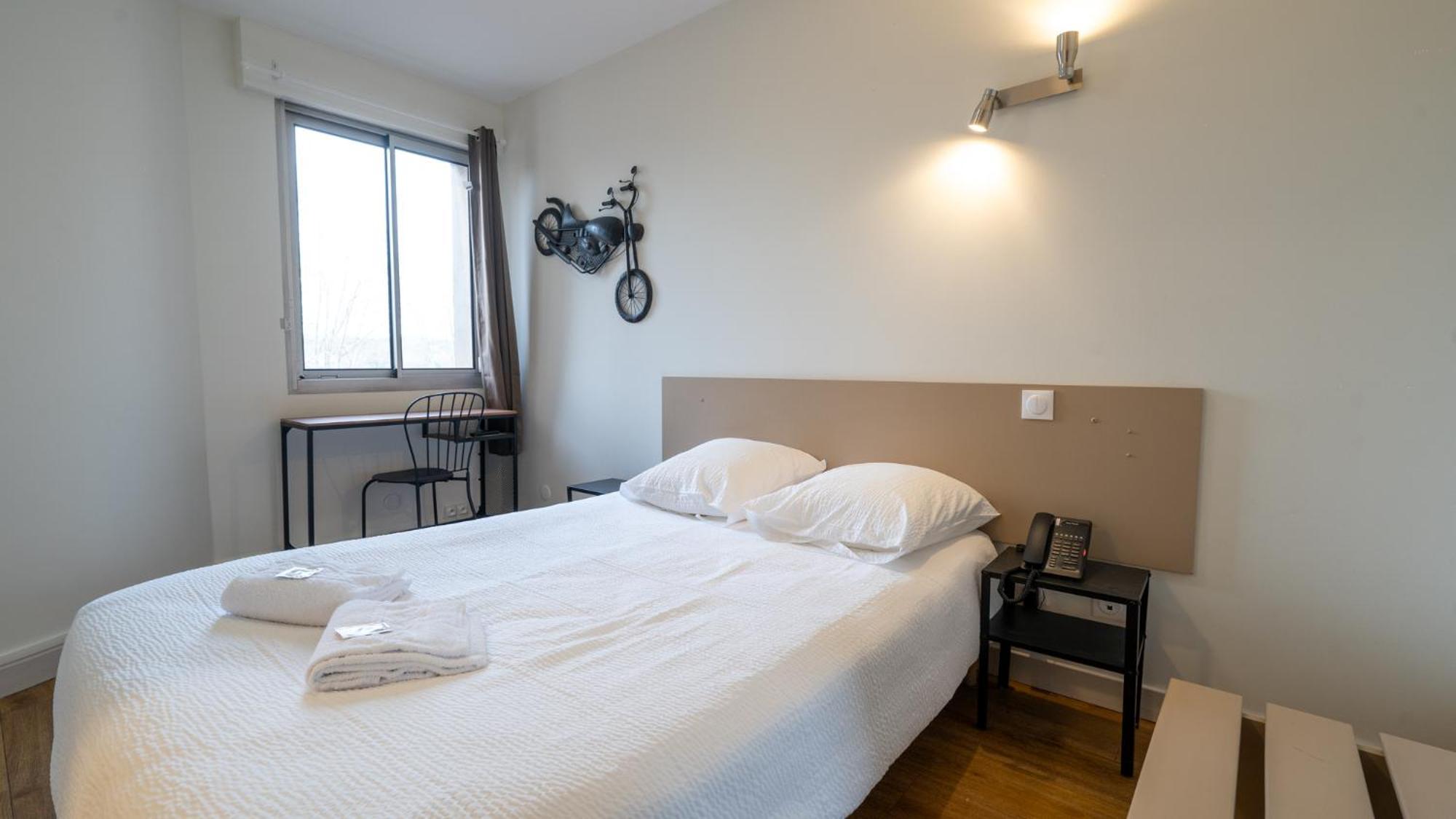 Hotel Des Docks Digoin Dış mekan fotoğraf