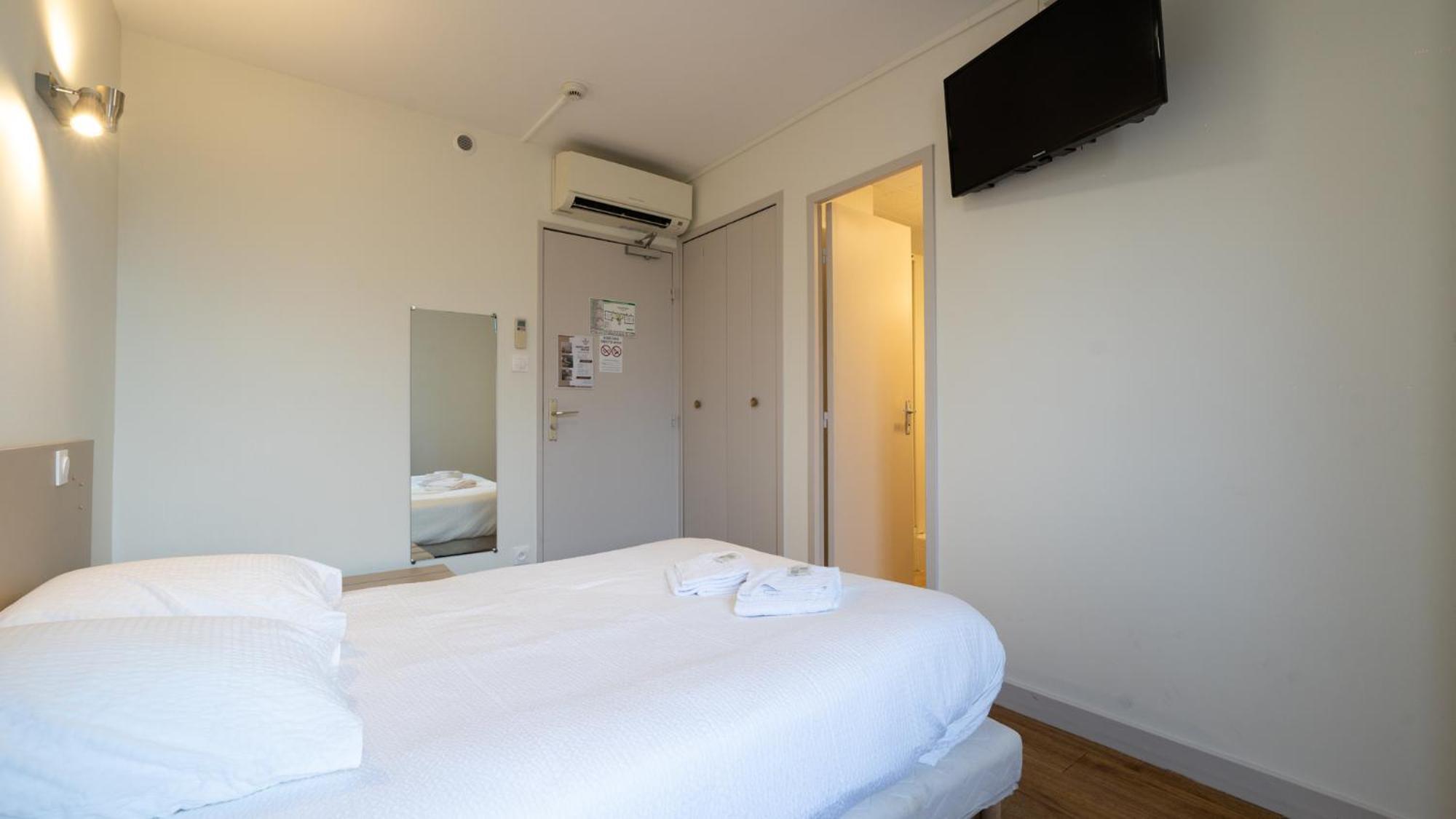 Hotel Des Docks Digoin Dış mekan fotoğraf