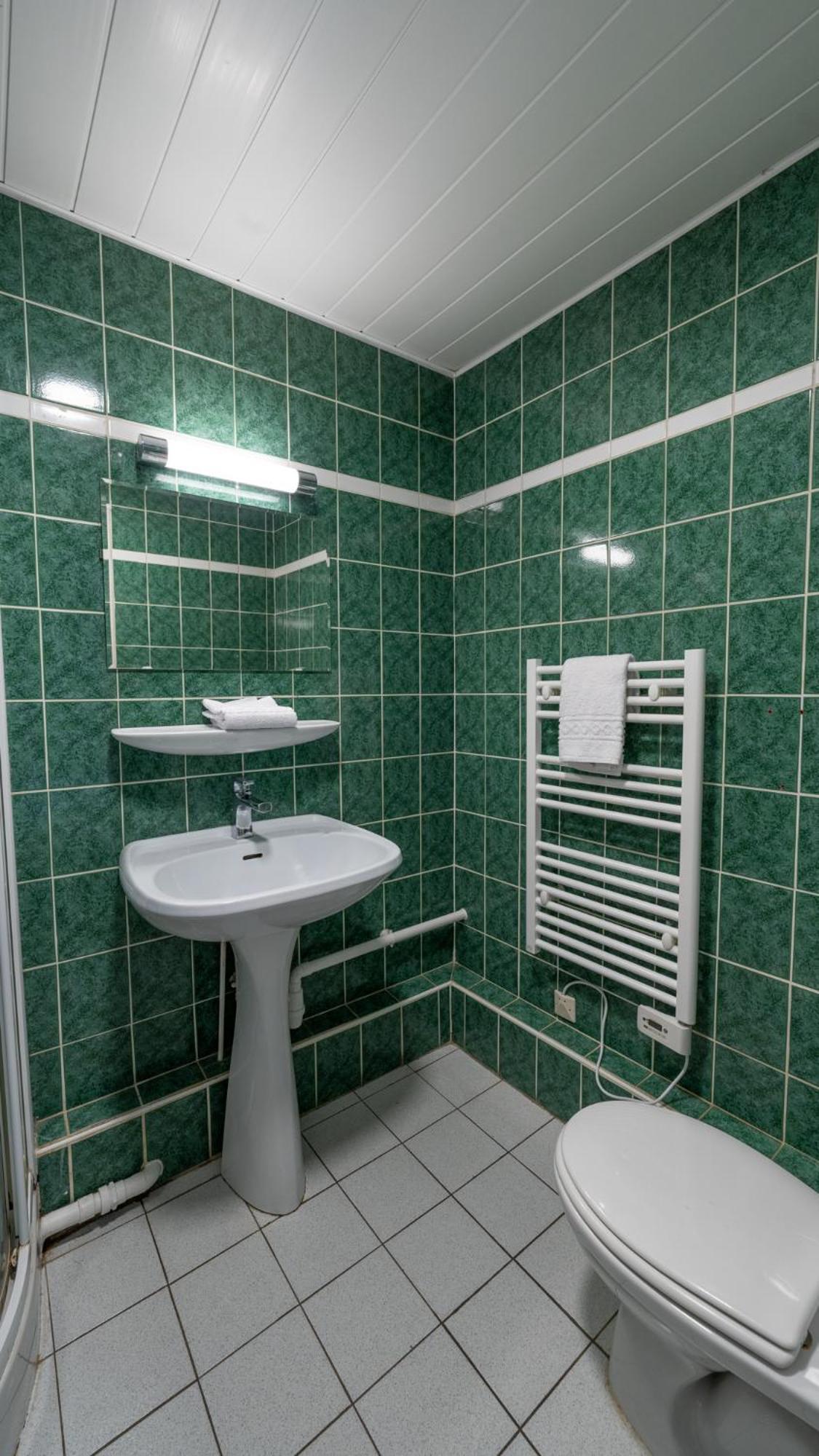 Hotel Des Docks Digoin Dış mekan fotoğraf