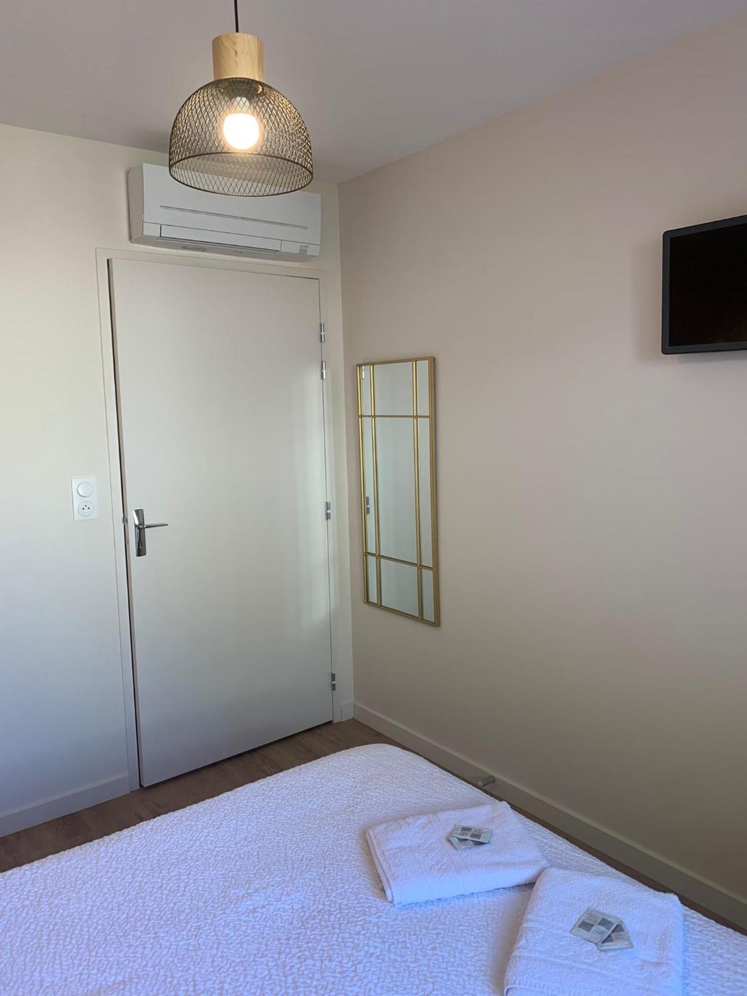 Hotel Des Docks Digoin Dış mekan fotoğraf