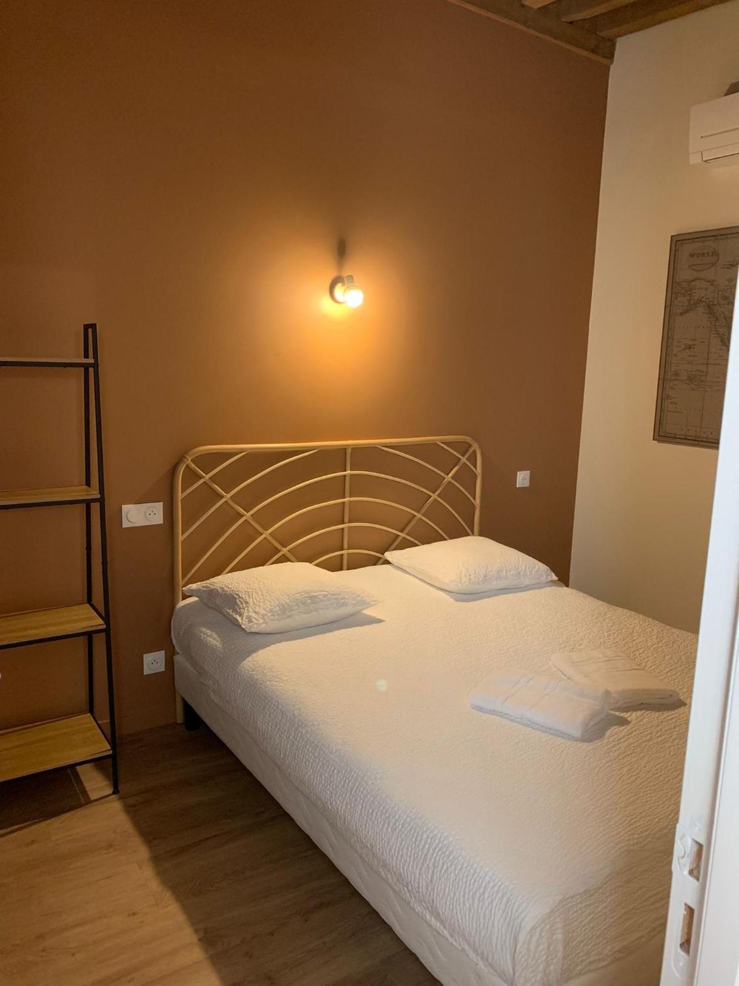 Hotel Des Docks Digoin Dış mekan fotoğraf