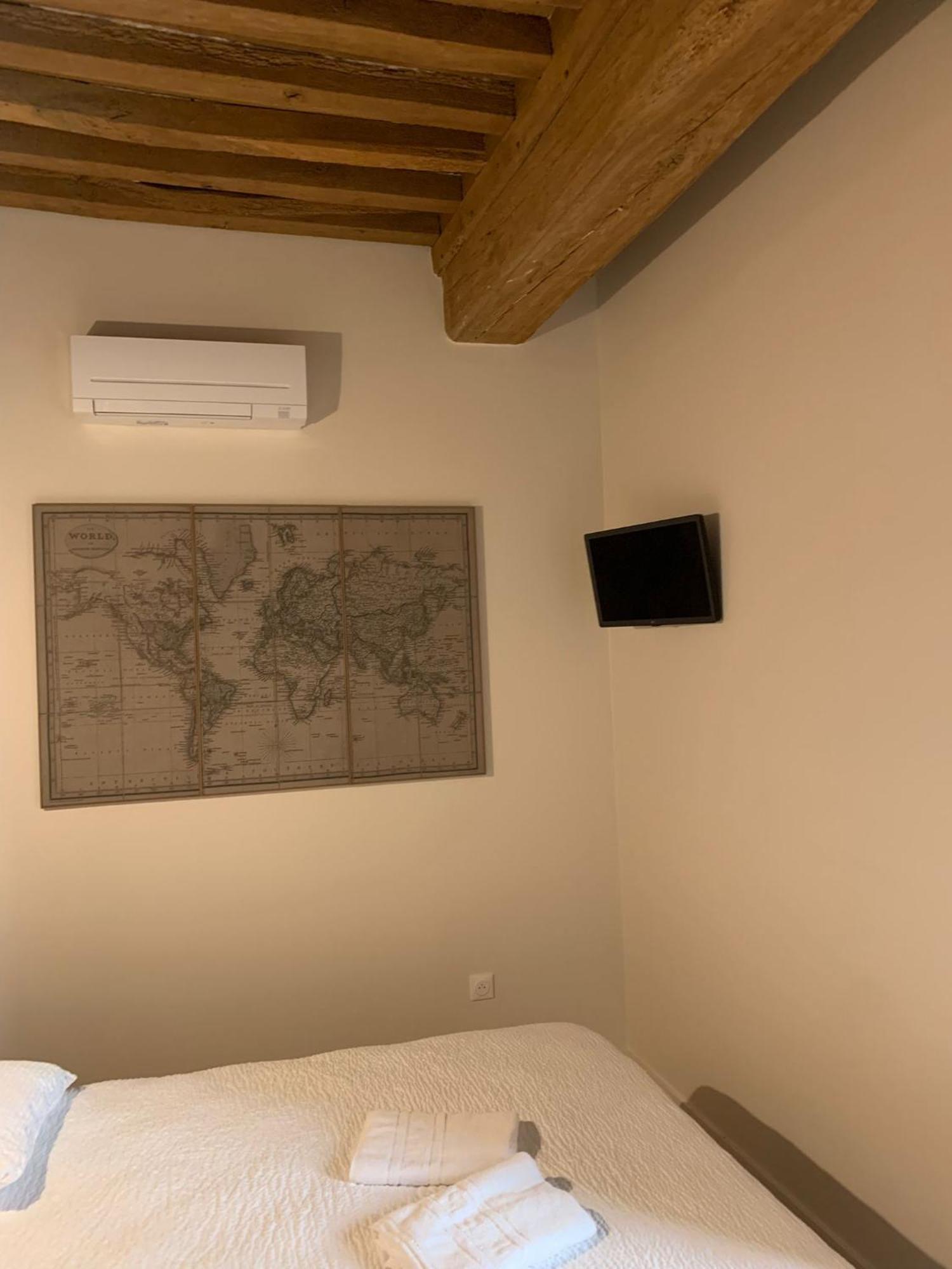 Hotel Des Docks Digoin Dış mekan fotoğraf