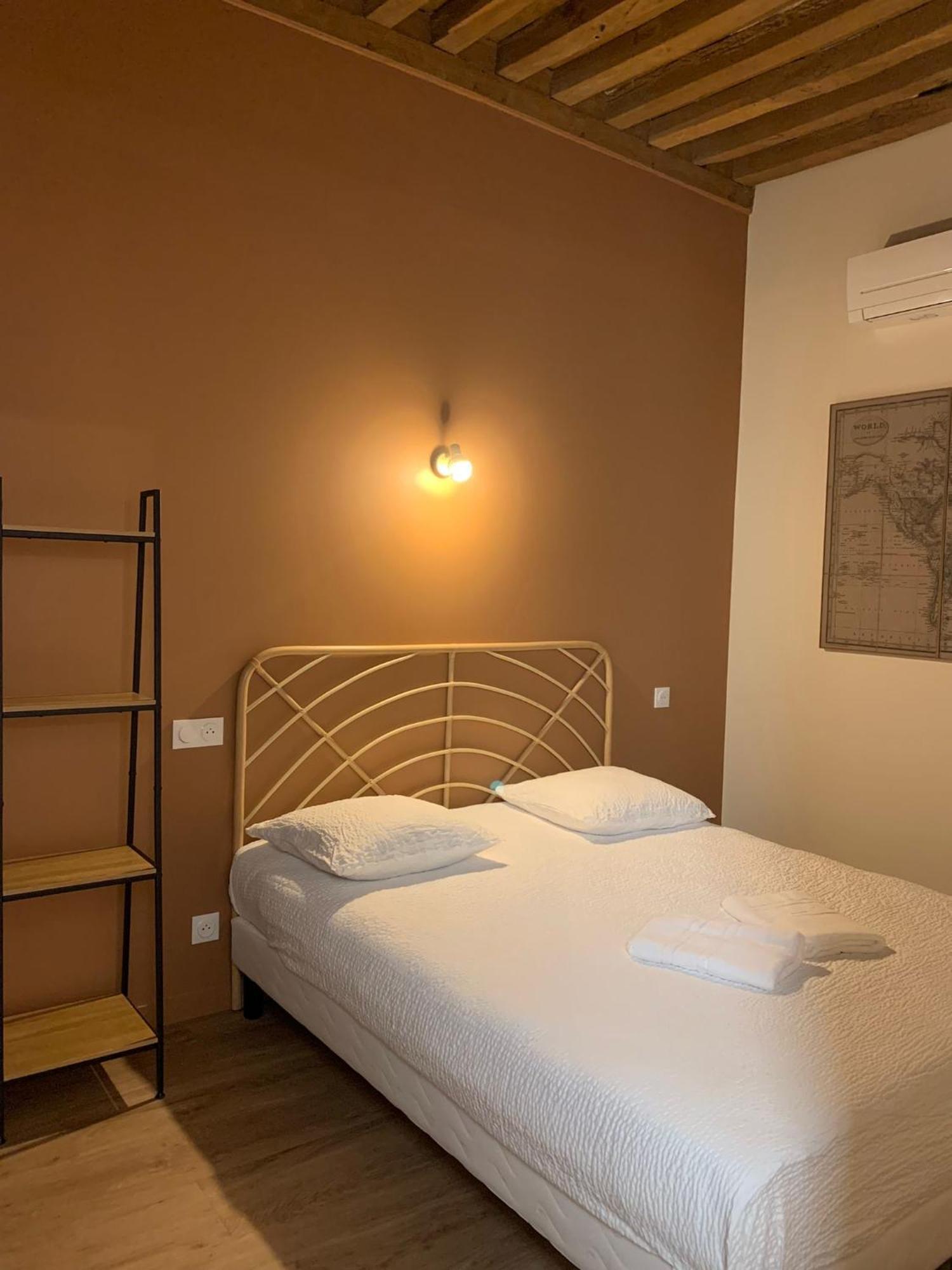 Hotel Des Docks Digoin Dış mekan fotoğraf