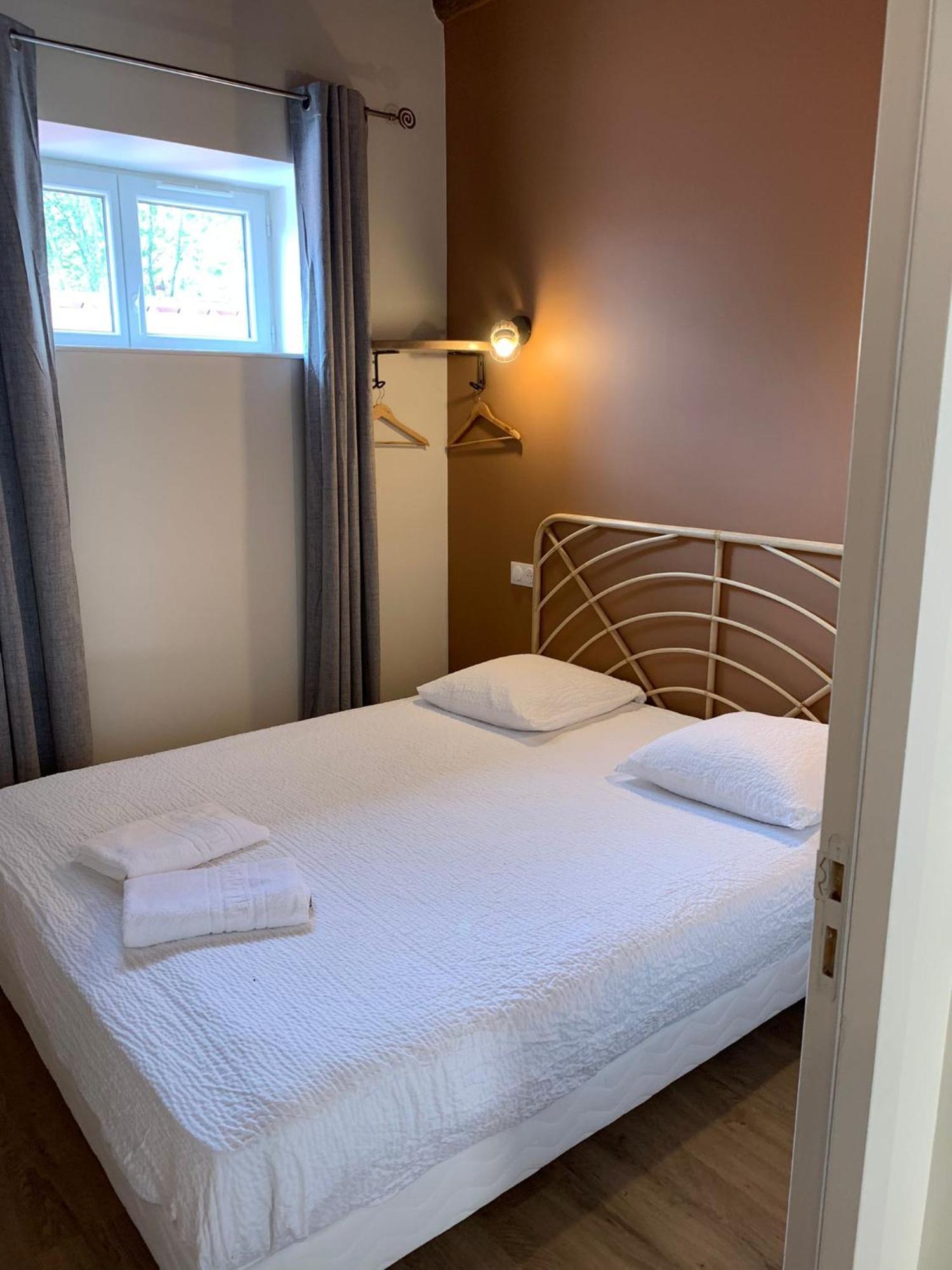 Hotel Des Docks Digoin Dış mekan fotoğraf